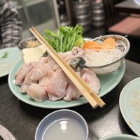 道頓堀 治兵衛 -  道頓堀 治兵衛 -