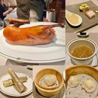 中国飯店 富麗華 - 