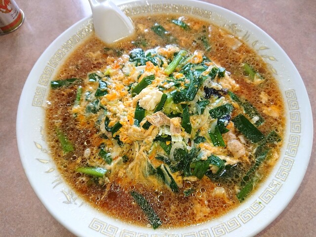 中華料理　栄楽 - 西古川（中華料理）の写真