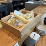 Tempura Yahei - 