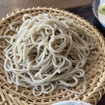 SANGA Soba&Coffee STAND - 