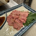 芝浦食肉市場直送 品川ホルモン - 