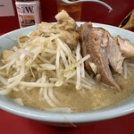 ラーメン二郎 - 