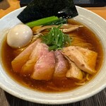 麺屋 さくら井 - 