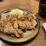 Ganso Sutamina Yakitori - 