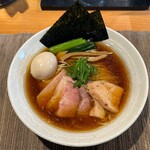 麺屋 さくら井 - 