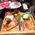 くいもの屋わん - 