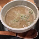 麺匠たか松 - 