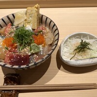 鮨 大嶋 - 