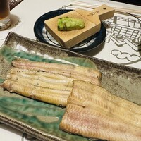西麻布いちのや - 