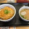 なか卯 都島本通店