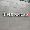 THE KASUGA
