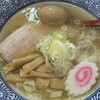 手打ちラーメン 清仁軒
