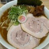 自家製麺 麺や 六等星