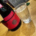 マグロ・日本酒専門店 吟醸マグロ - 