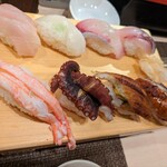 Sushi Kazu - 