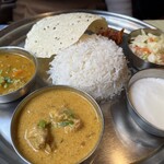 インド料理 MUTHU - 