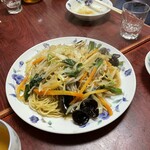 中国料理味味 - 