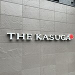 THE KASUGA - 