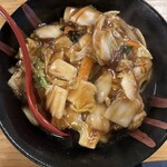 北海飯店 白純 - 