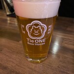 Tie ONE Beer House - 