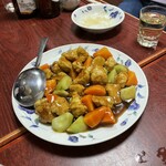 中国料理味味 - 