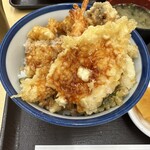 天丼てんや - 