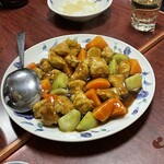 中国料理味味 - 