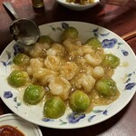 中国料理味味 - 