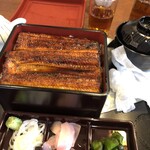 鰻の成瀬 - 