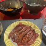 Kanzen Koshitsu Yakiniku Kappou Esu - 