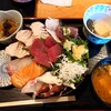 Okina Sushi - 見た瞬間に「おぉーっ」と心の中でつぶやいた