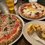 DUMBO PIZZA FACTORY - 