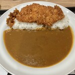 マイカリー食堂 - 