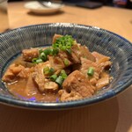 串カツあらた - 