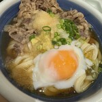 本格手打 もり家 東京店 - 