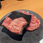 YAKINIKU BON'S - 