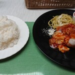 イタリア料理 武蔵野 - 
