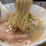Rokutsuki - 麺