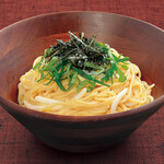 Cheese Egg Garden - 真いか（博多明太子orたらこ）