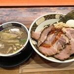 ラーメン凪 - 