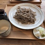 SOBA ほしの - 