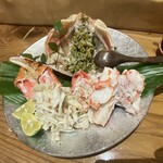 Sushi Masa - 