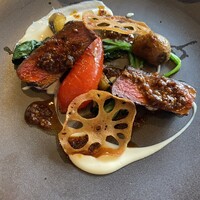 キハチ 青山本店 - 