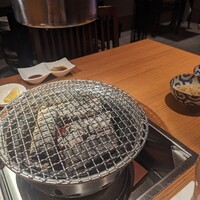 YAKINIKU BON'S - 