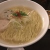 麺屋海神 新宿店
