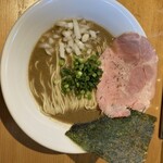 麺屋 まほろ芭 - 