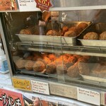 浅草コロッケ くろげ - 