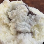 こひる庵 - 意外とたくさん入ってた♡嬉しい！