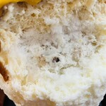 こひる庵 - もちろん中にもしっかり入ってる♡